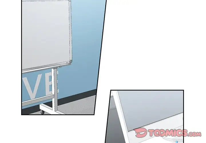 Pheromone Sherbet♥ - Chapter 9 [photo 2] - MangaPorn