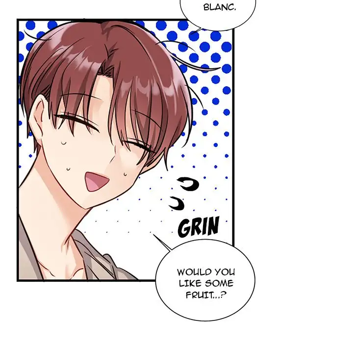 Pheromone Sherbet♥ - Chapter 9 [photo 21] - MangaPorn