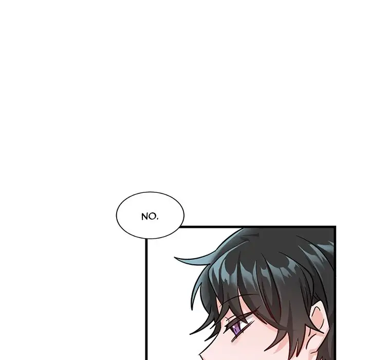 Pheromone Sherbet♥ - Chapter 9 [photo 22] - MangaPorn