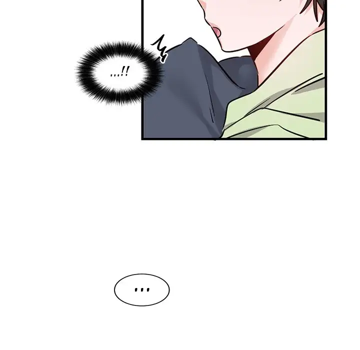 Pheromone Sherbet♥ - Chapter 9 [photo 23] - MangaPorn