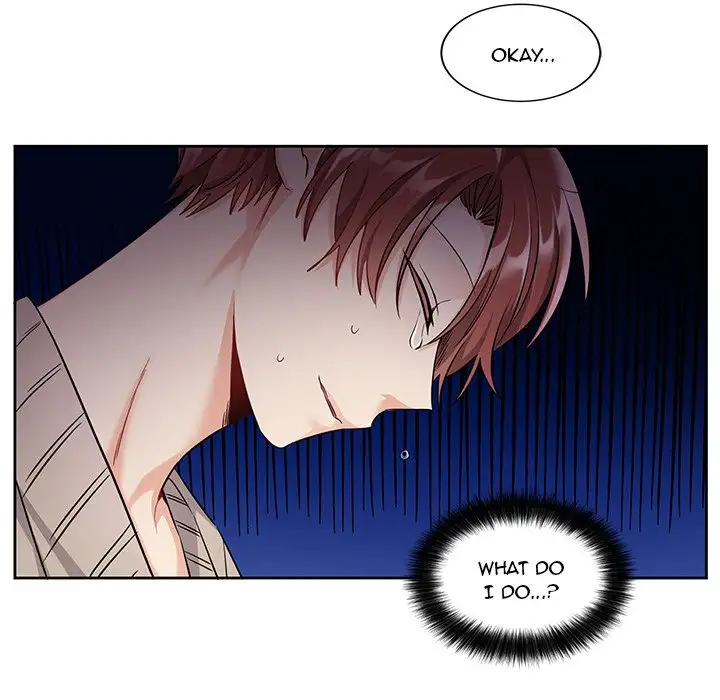 Pheromone Sherbet♥ - Chapter 9 [photo 24] - MangaPorn