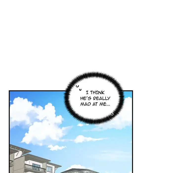 Pheromone Sherbet♥ - Chapter 9 [photo 25] - MangaPorn