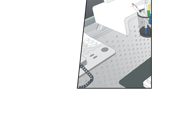 Pheromone Sherbet♥ - Chapter 9 [photo 3] - MangaPorn