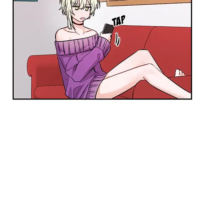 Pheromone Sherbet♥ - Chapter 9 [photo 33] - MangaPorn