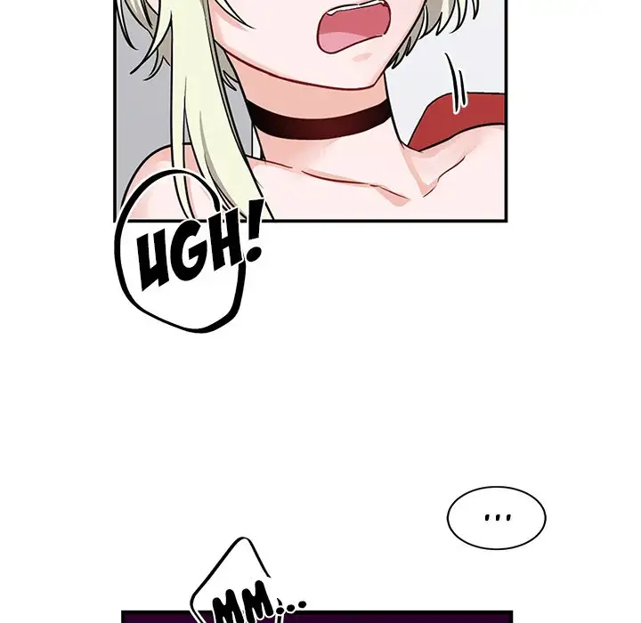 Pheromone Sherbet♥ - Chapter 9 [photo 35] - MangaPorn