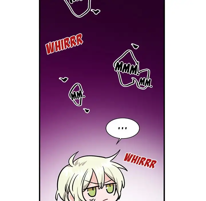 Pheromone Sherbet♥ - Chapter 9 [photo 36] - MangaPorn