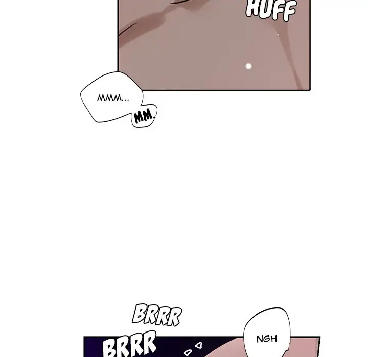 Pheromone Sherbet♥ - Chapter 9 [photo 39] - MangaPorn