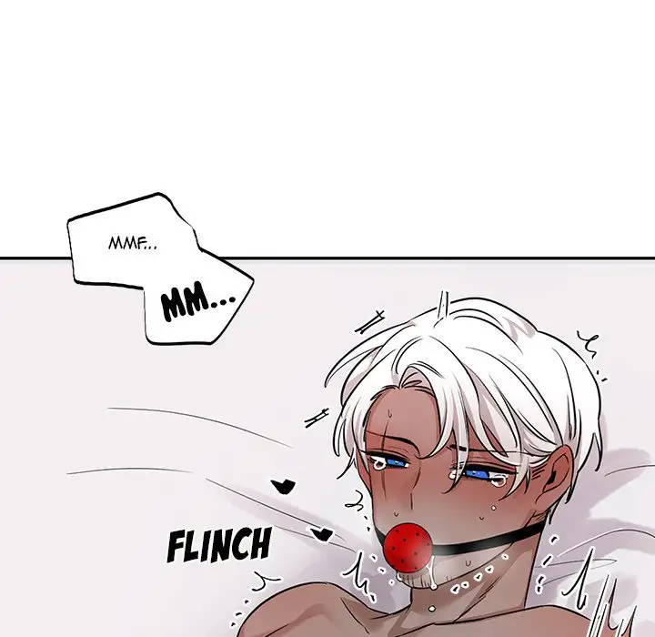 Pheromone Sherbet♥ - Chapter 9 [photo 41] - MangaPorn