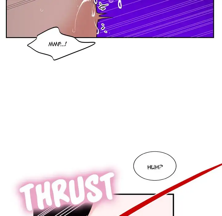 Pheromone Sherbet♥ - Chapter 9 [photo 48] - MangaPorn