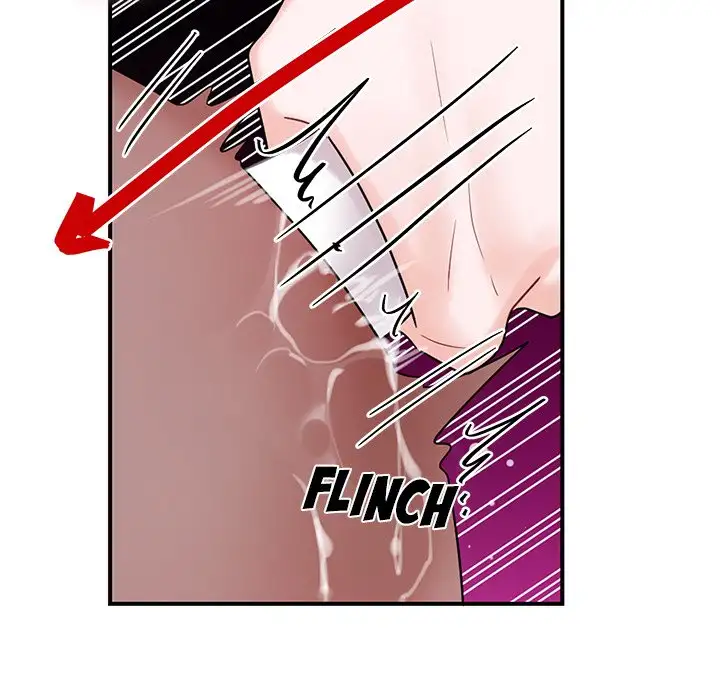 Pheromone Sherbet♥ - Chapter 9 [photo 49] - MangaPorn