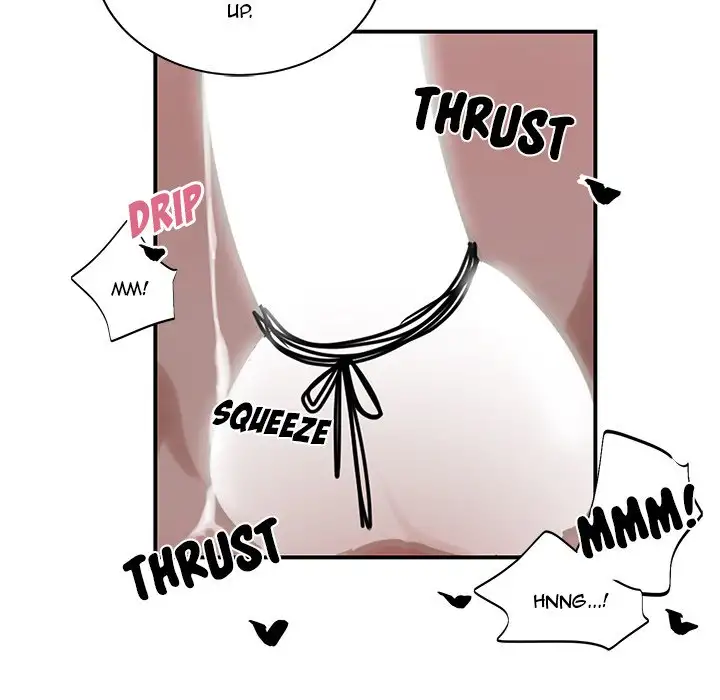 Pheromone Sherbet♥ - Chapter 9 [photo 55] - MangaPorn