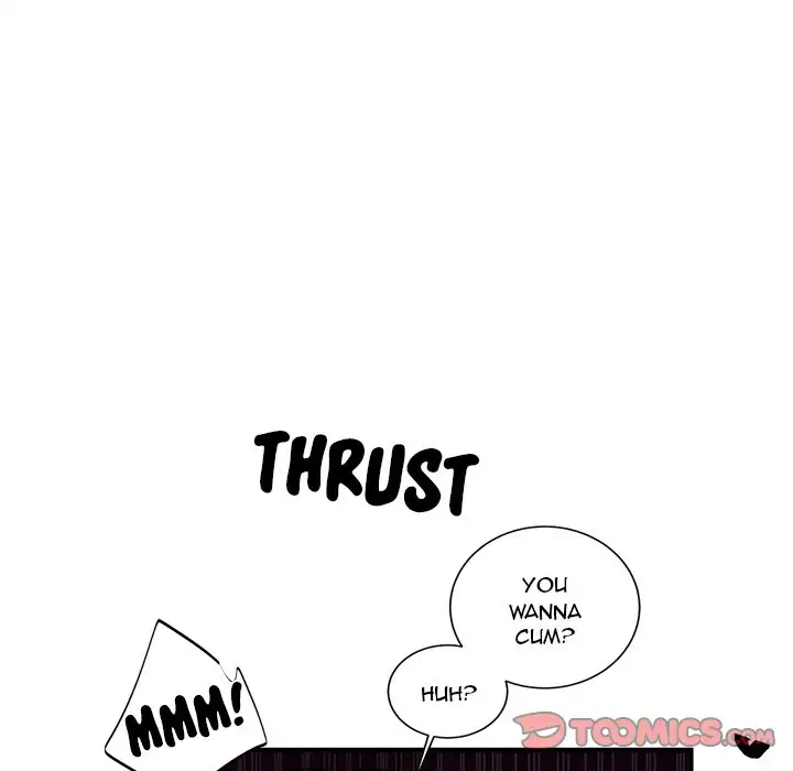 Pheromone Sherbet♥ - Chapter 9 [photo 56] - MangaPorn