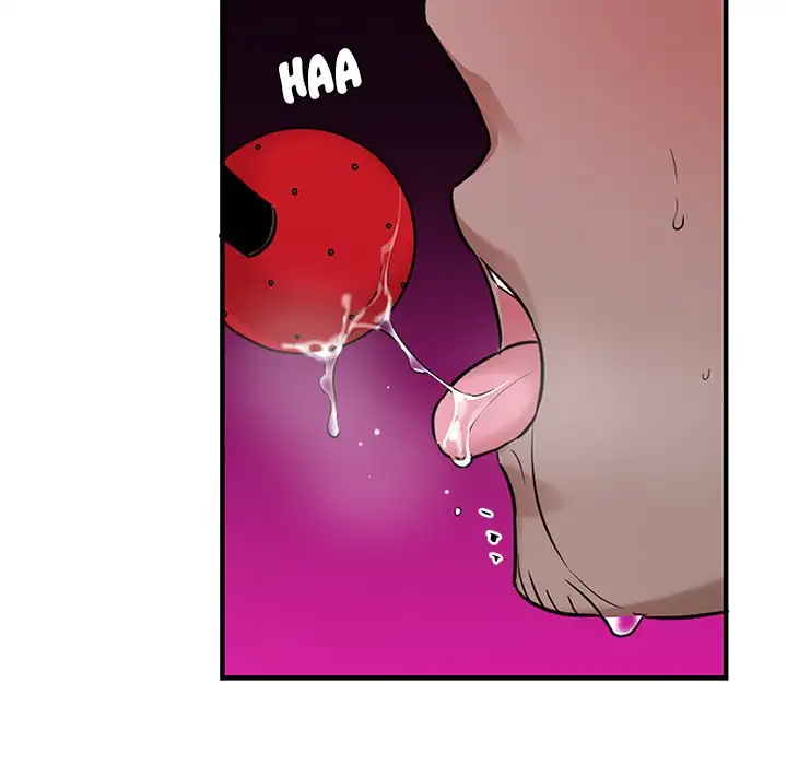 Pheromone Sherbet♥ - Chapter 9 [photo 59] - MangaPorn