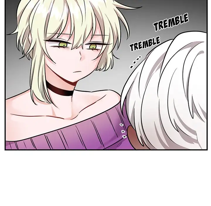 Pheromone Sherbet♥ - Chapter 9 [photo 63] - MangaPorn