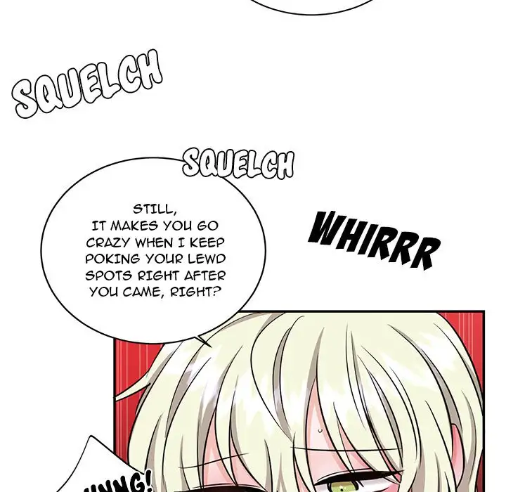 Pheromone Sherbet♥ - Chapter 9 [photo 71] - MangaPorn