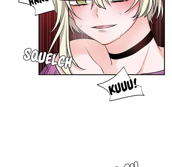 Pheromone Sherbet♥ - Chapter 9 [photo 72] - MangaPorn