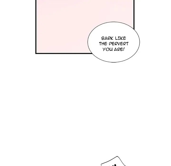 Pheromone Sherbet♥ - Chapter 9 [photo 76] - MangaPorn