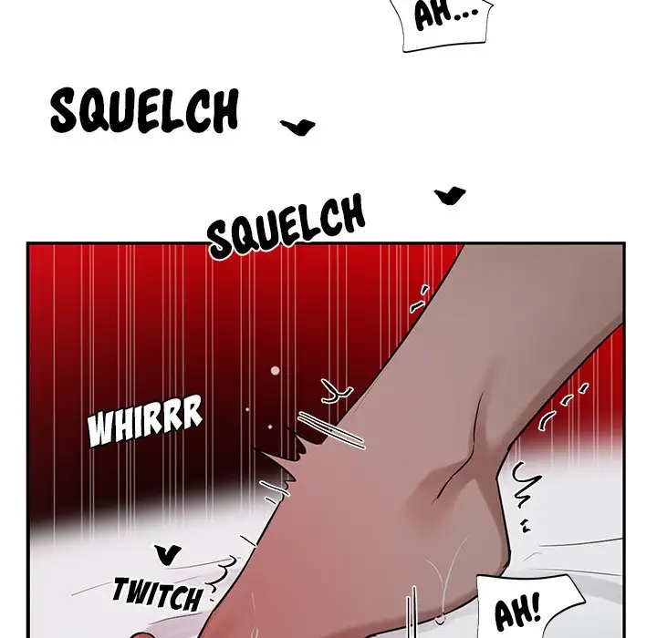 Pheromone Sherbet♥ - Chapter 9 [photo 77] - MangaPorn