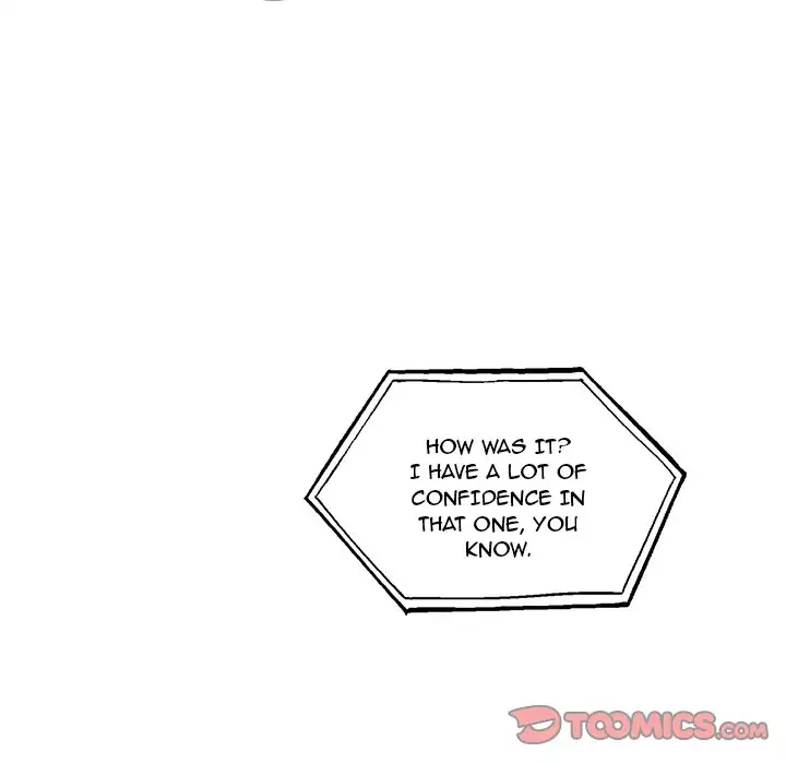 Pheromone Sherbet♥ - Chapter 9 [photo 8] - MangaPorn