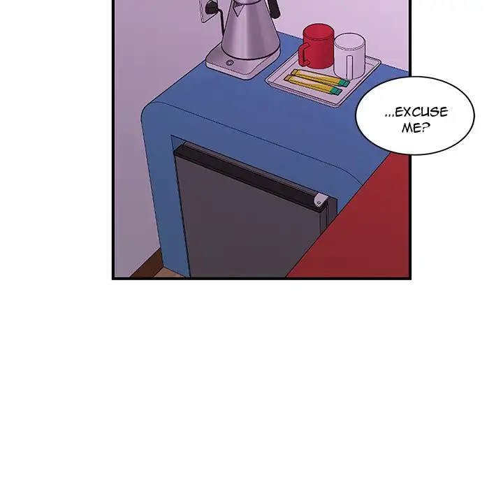 Pheromone Sherbet♥ - Chapter 9 [photo 90] - MangaPorn