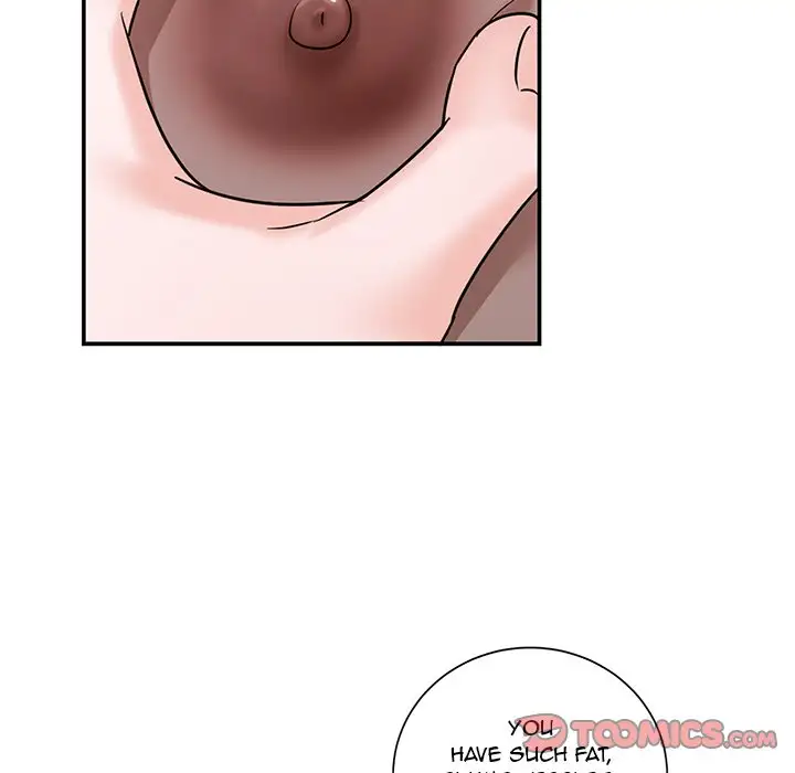 Pheromone Sherbet♥ - Chapter 9 [photo 92] - MangaPorn