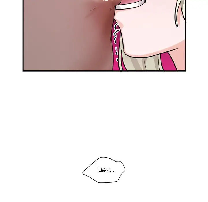 Pheromone Sherbet♥ - Chapter 9 [photo 95] - MangaPorn