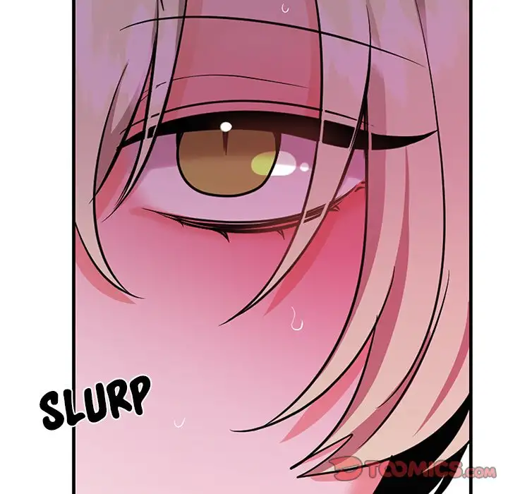 Pheromone Sherbet♥ - Chapter 9 [photo 98] - MangaPorn