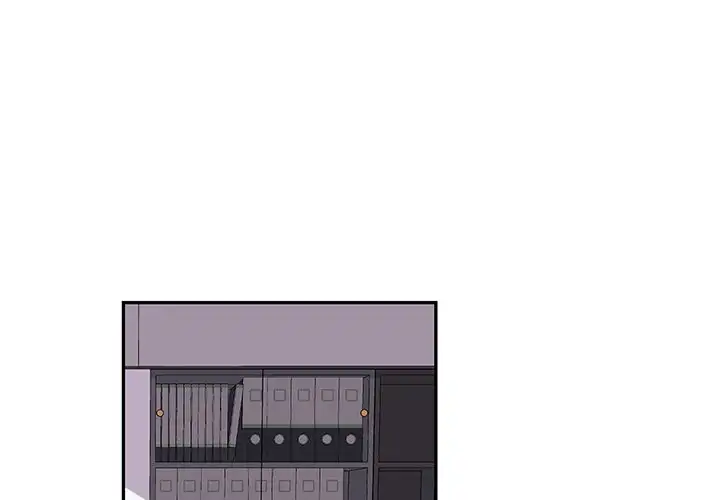 Pheromone Sherbet♥ - Chapter 10 [photo 1] - MangaPorn