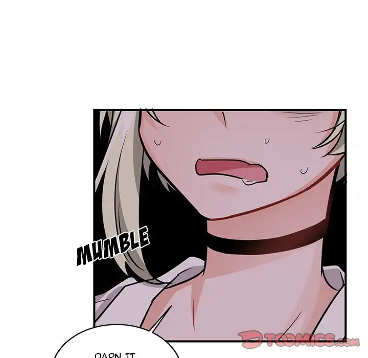 Pheromone Sherbet♥ - Chapter 10 [photo 10] - MangaPorn