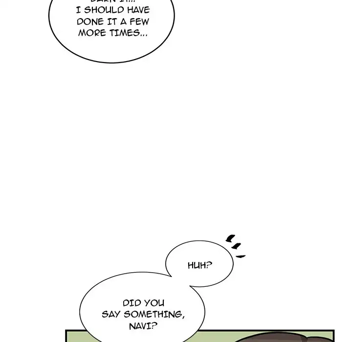 Pheromone Sherbet♥ - Chapter 10 [photo 11] - MangaPorn