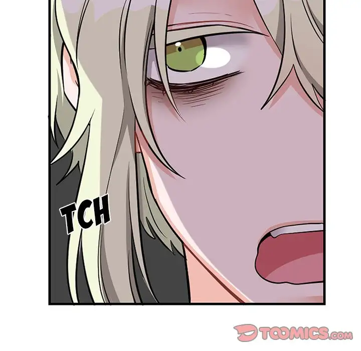 Pheromone Sherbet♥ - Chapter 10 [photo 14] - MangaPorn