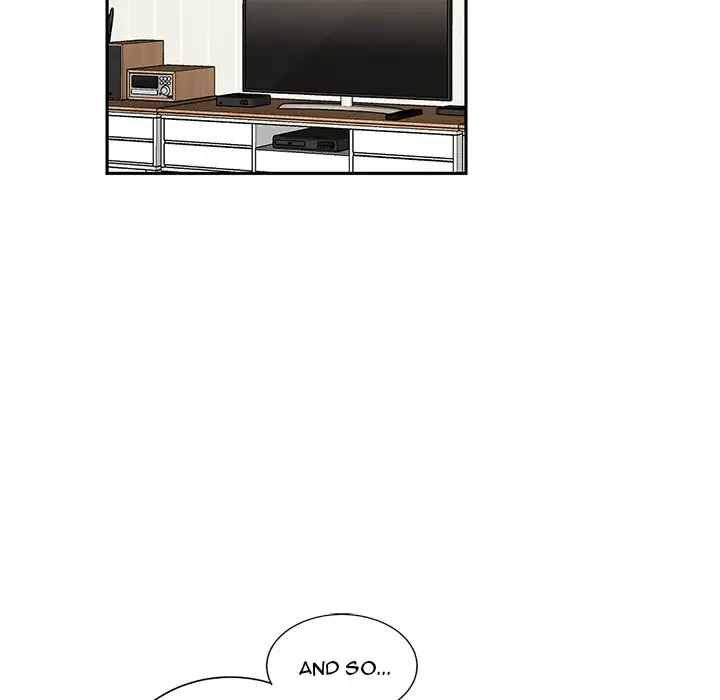 Pheromone Sherbet♥ - Chapter 10 [photo 17] - MangaPorn