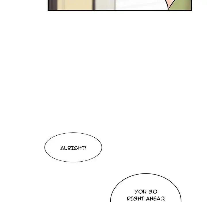 Pheromone Sherbet♥ - Chapter 10 [photo 19] - MangaPorn