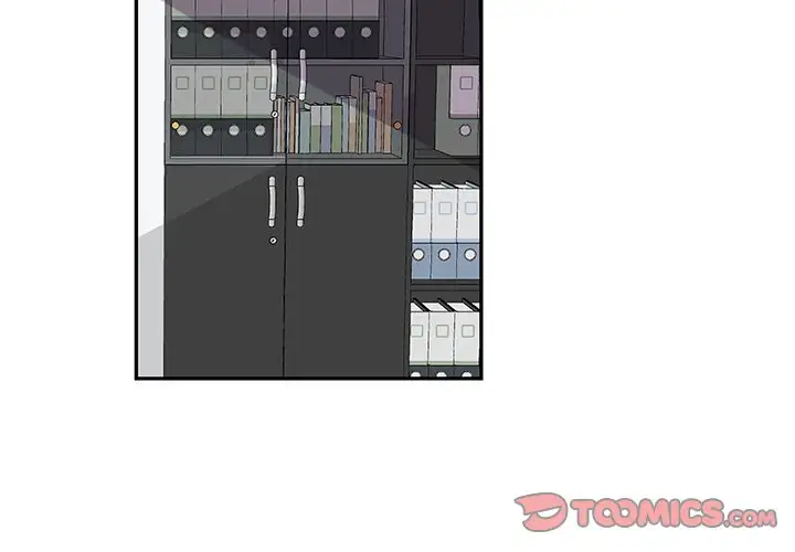 Pheromone Sherbet♥ - Chapter 10 [photo 2] - MangaPorn