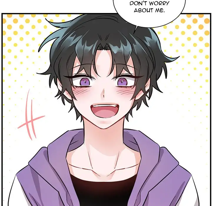 Pheromone Sherbet♥ - Chapter 10 [photo 20] - MangaPorn