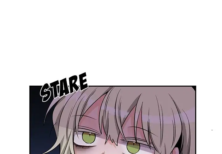 Pheromone Sherbet♥ - Chapter 10 [photo 3] - MangaPorn