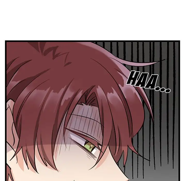 Pheromone Sherbet♥ - Chapter 10 [photo 48] - MangaPorn