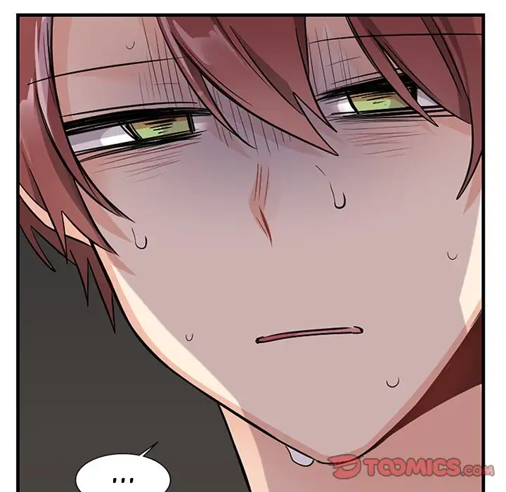 Pheromone Sherbet♥ - Chapter 10 [photo 54] - MangaPorn