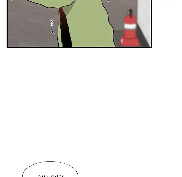 Pheromone Sherbet♥ - Chapter 10 [photo 57] - MangaPorn