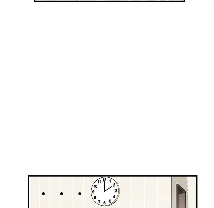 Pheromone Sherbet♥ - Chapter 10 [photo 59] - MangaPorn