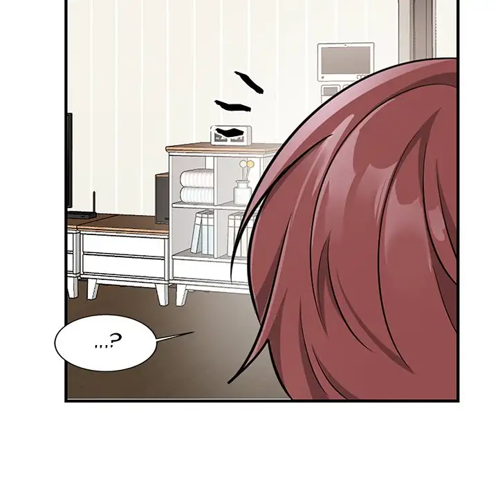 Pheromone Sherbet♥ - Chapter 10 [photo 60] - MangaPorn