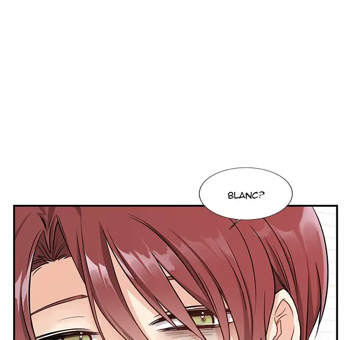 Pheromone Sherbet♥ - Chapter 10 [photo 61] - MangaPorn