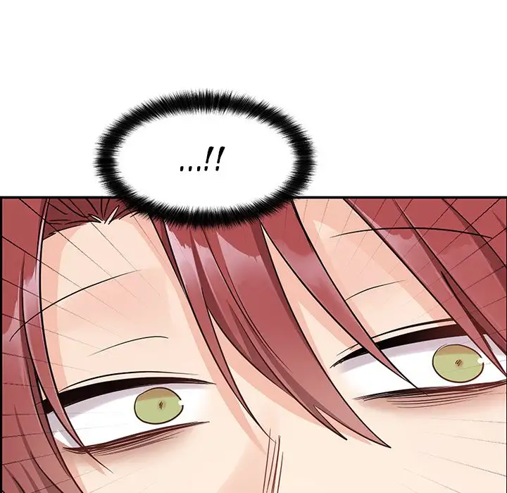 Pheromone Sherbet♥ - Chapter 10 [photo 63] - MangaPorn