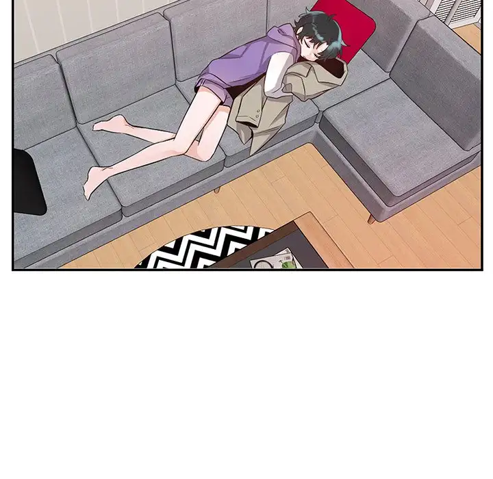 Pheromone Sherbet♥ - Chapter 10 [photo 65] - MangaPorn