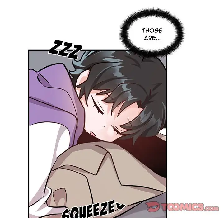 Pheromone Sherbet♥ - Chapter 10 [photo 66] - MangaPorn