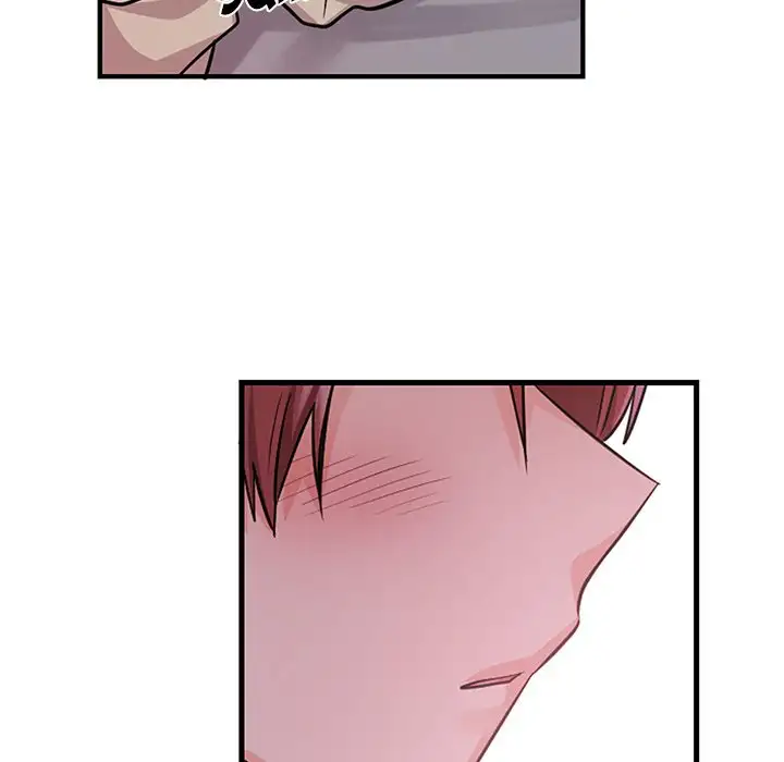 Pheromone Sherbet♥ - Chapter 10 [photo 67] - MangaPorn