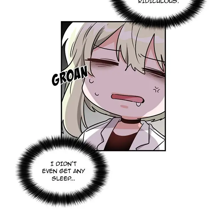 Pheromone Sherbet♥ - Chapter 10 [photo 9] - MangaPorn