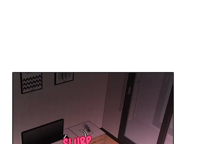 Pheromone Sherbet♥ - Chapter 11 [photo 1] - MangaPorn