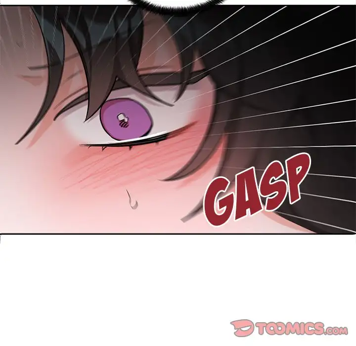 Pheromone Sherbet♥ - Chapter 11 [photo 10] - MangaPorn