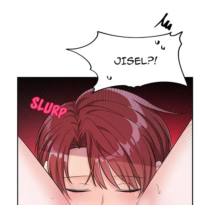 Pheromone Sherbet♥ - Chapter 11 [photo 11] - MangaPorn